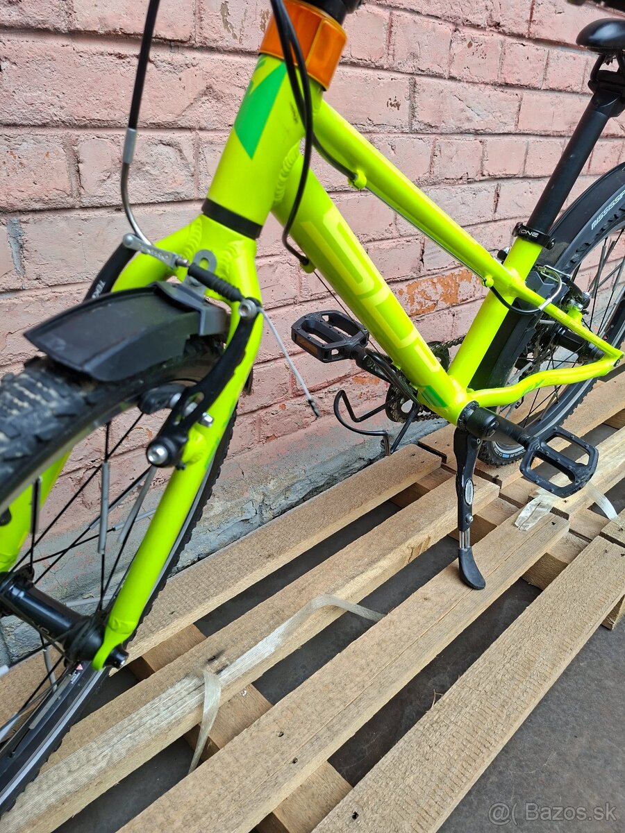 Používaný detský bicykel Superior Fly20 - 2