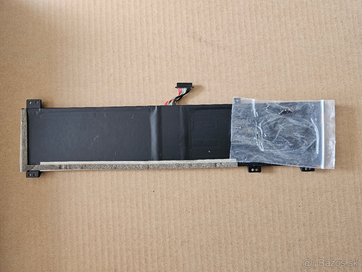 Originál batéria pre Lenovo Legion L19C4PC1 80Wh - 2