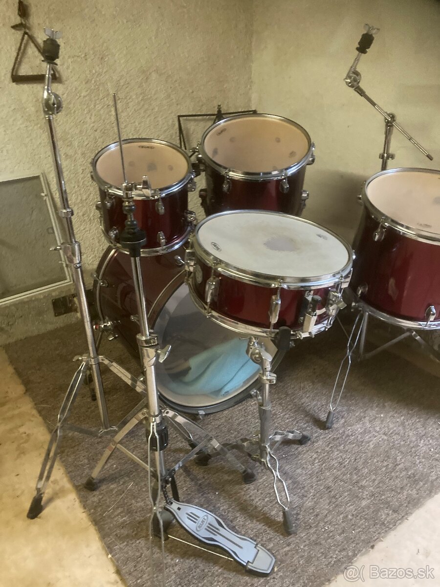 Bicie mapex - 2