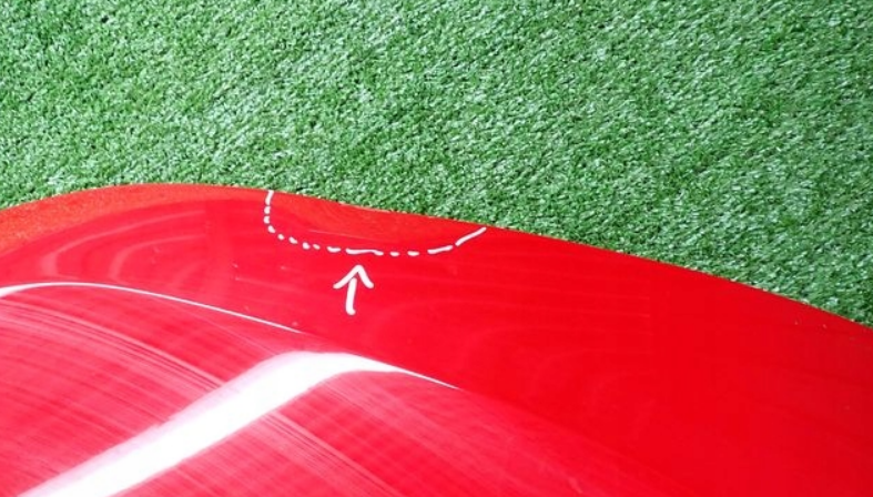 skoda karoq kapota 2016+ - 2