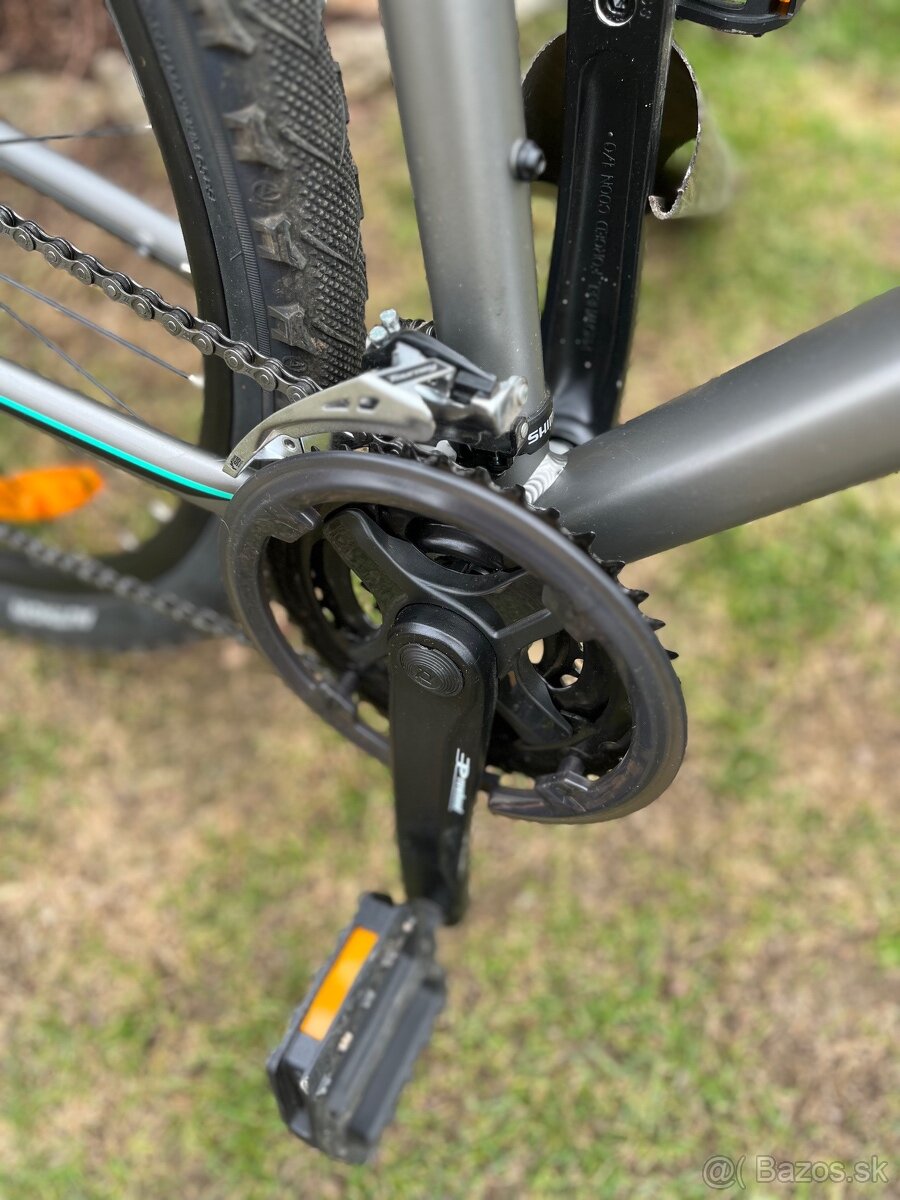 Bicykel Author rival - 2