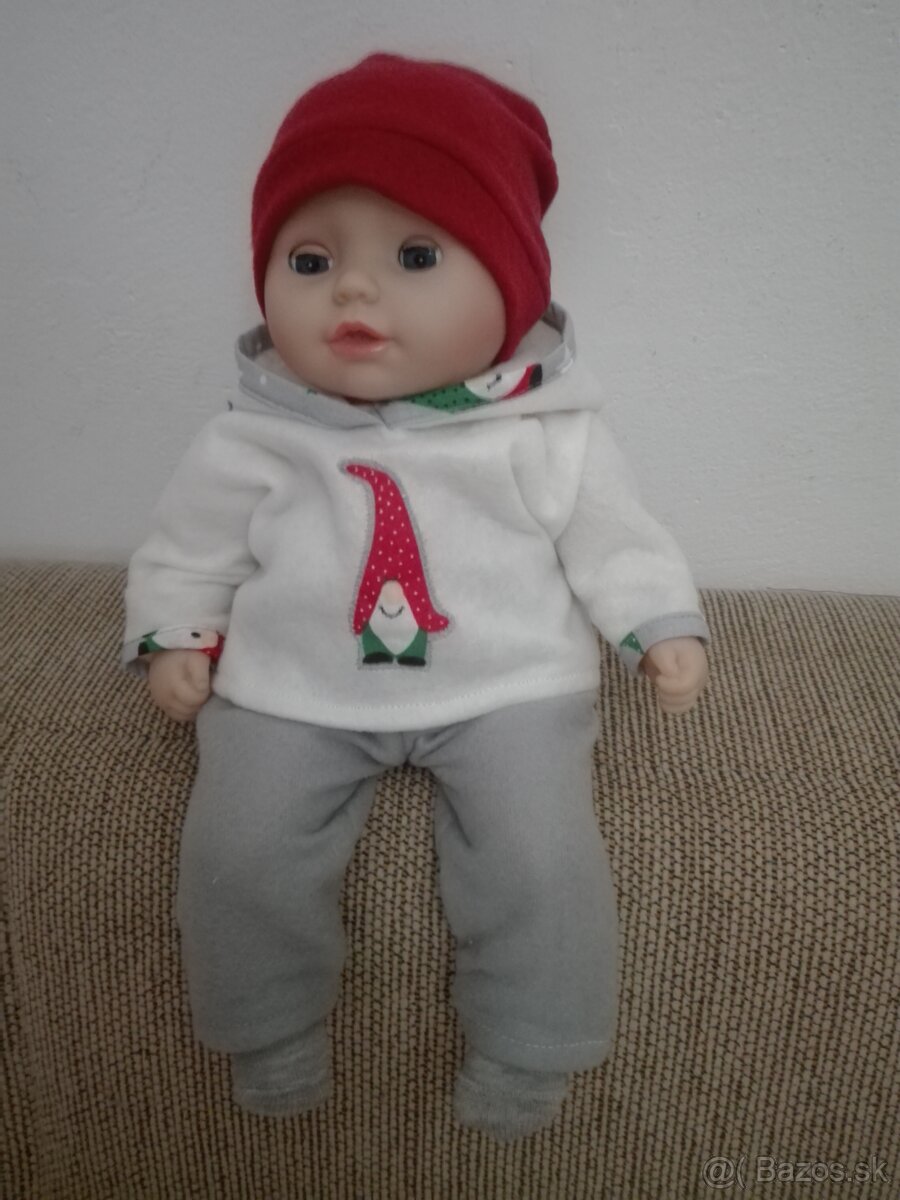 Sety pre 38 cm Alexander (Annabell) bábiky - 2