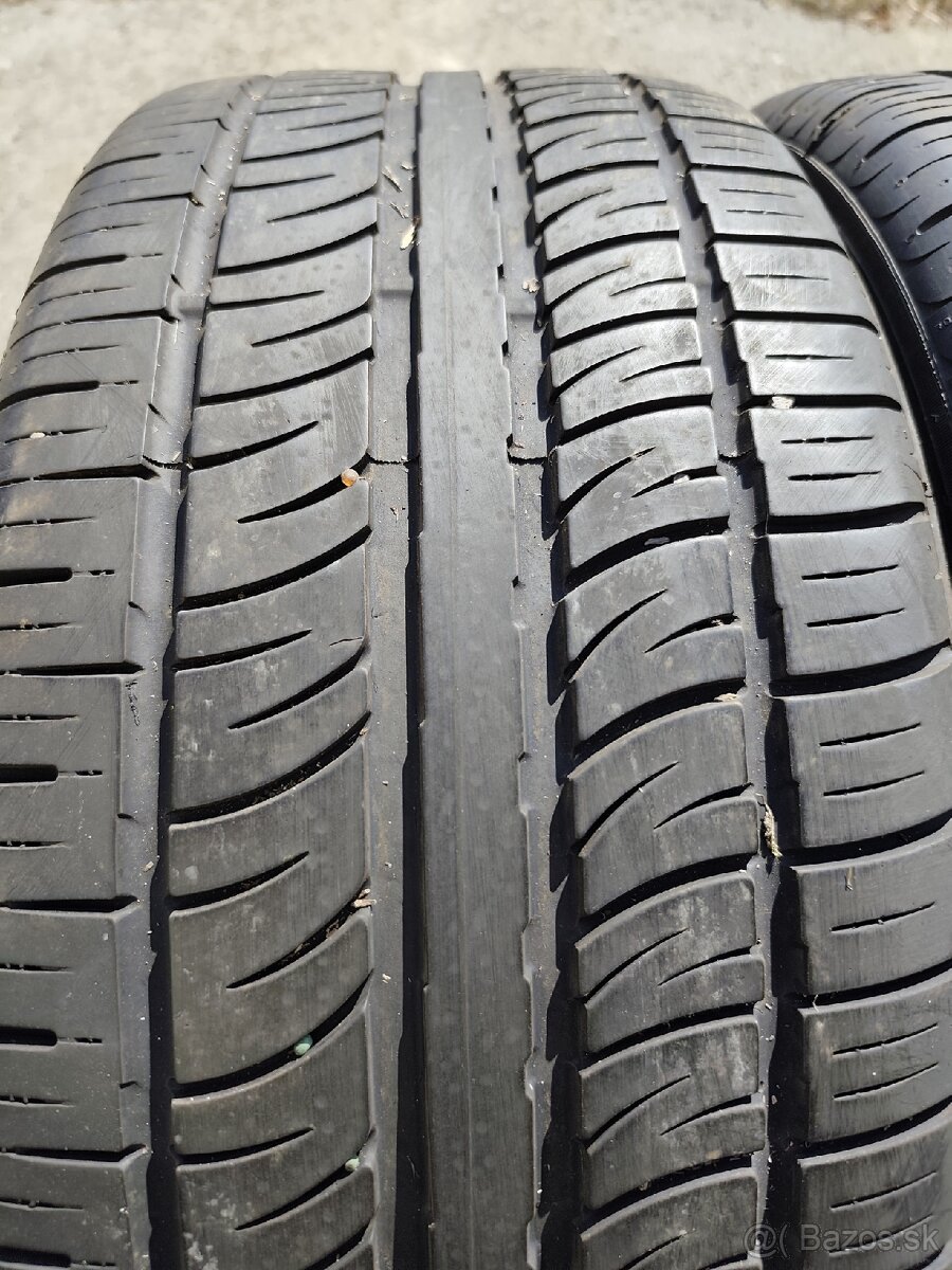 255/45R20 105V Pirelli letná - 2