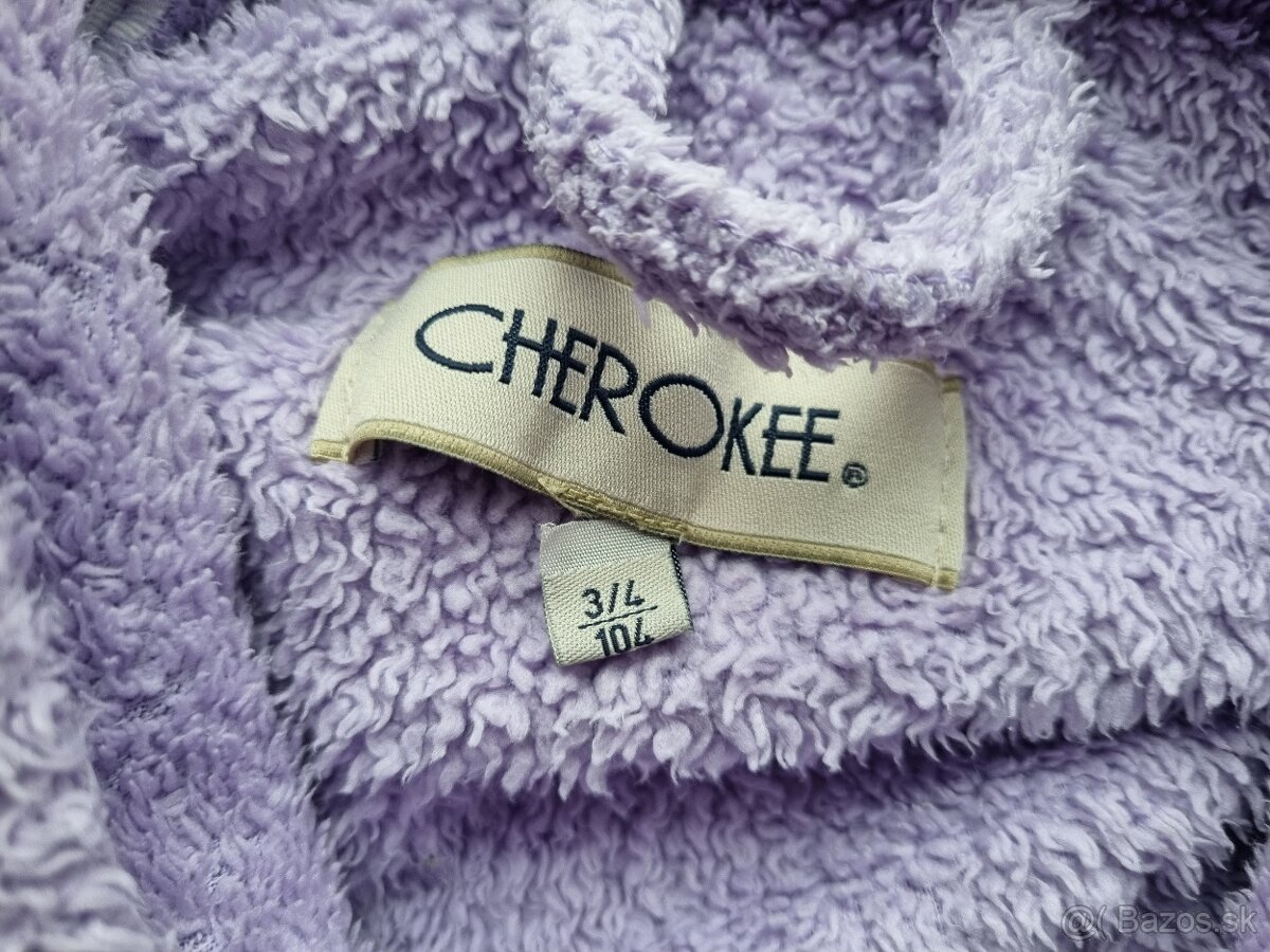 Detský župan + druhý ZADARMO - 2