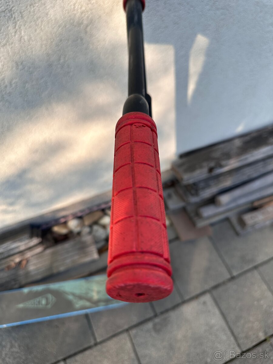 Freestyle kolobežka Torpedo - 2