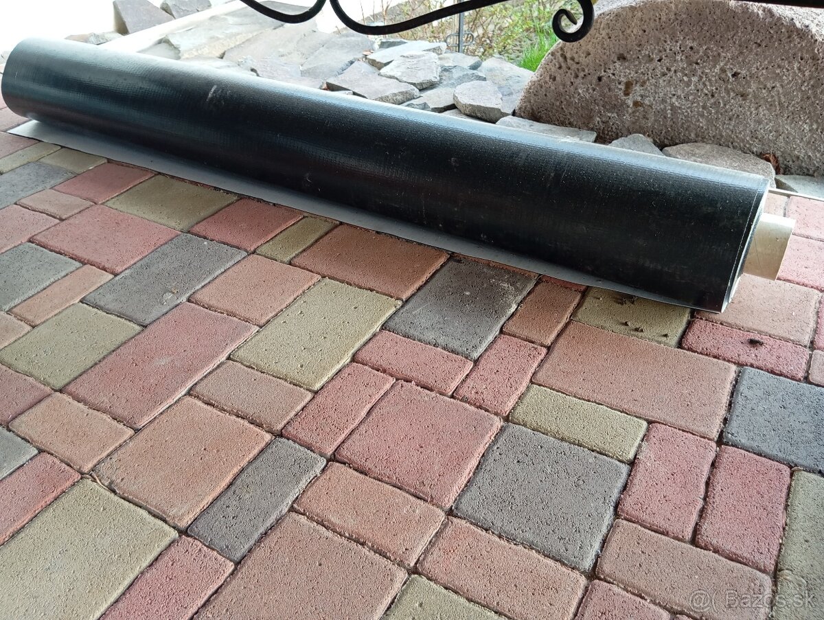 Tatrafol terasová fólia - 2