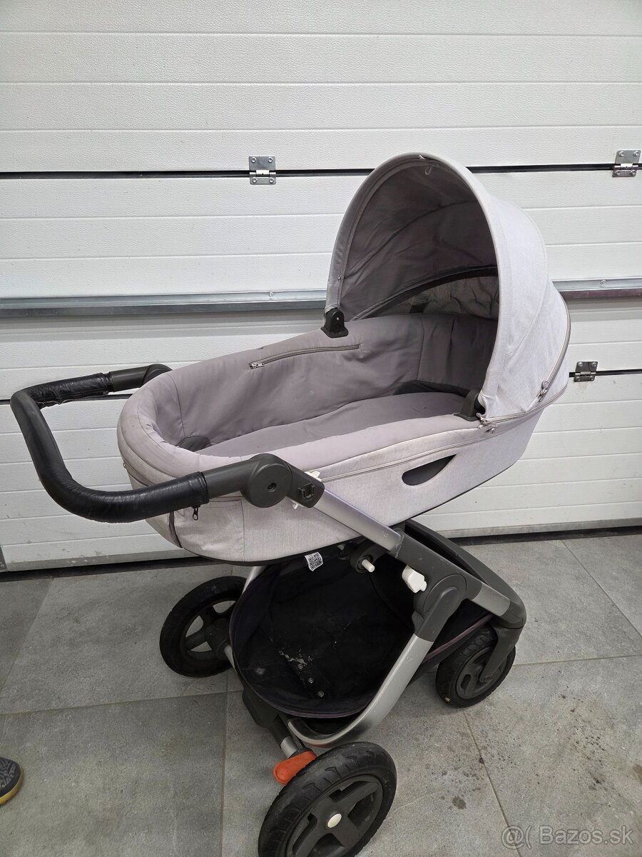 Stokke iZi GO - 2