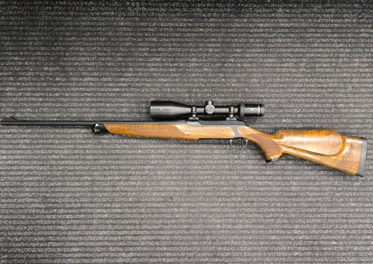 Predám Sauer 202 Elegance kal.30-06 - 2