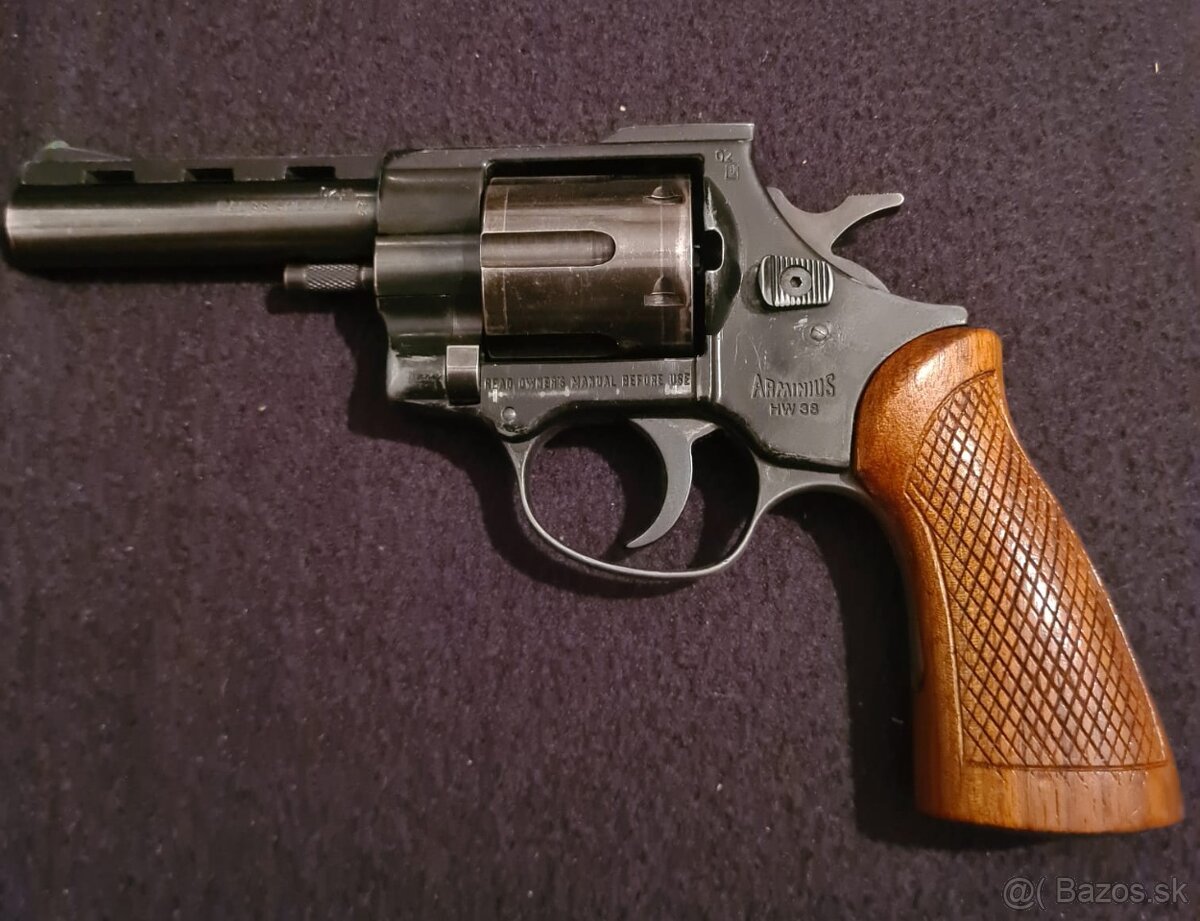 Revolver - 2