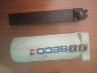 Obráběcí nůž Seco DCBNR3225P12 - 2