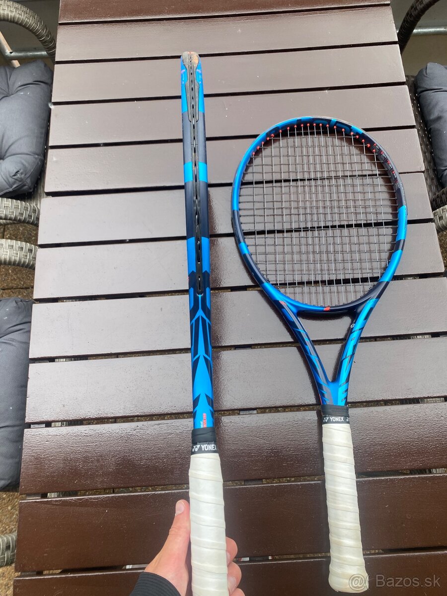 Babolat pure drive 98 - 2