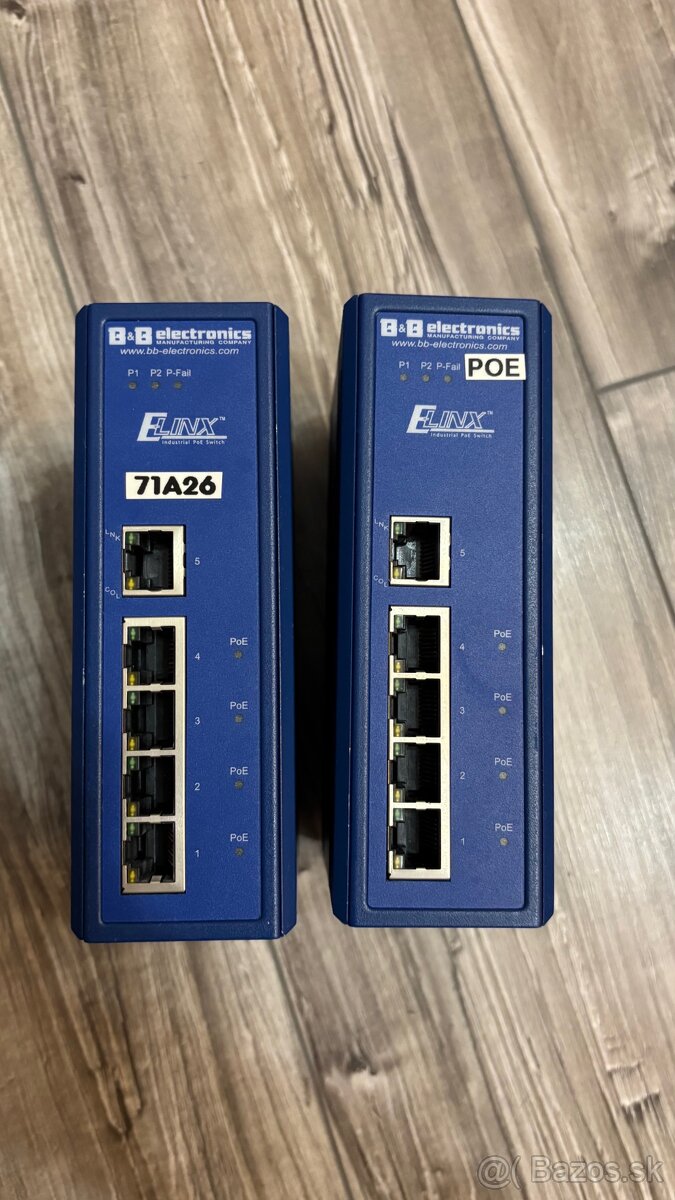 B&B ELECTRONICS EIRP305-24V - 2
