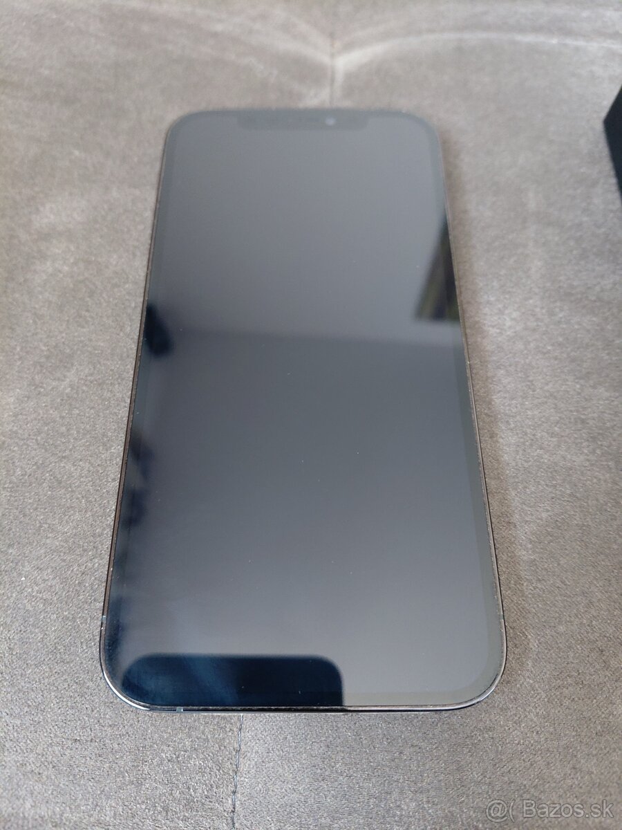 iPhone 12 pro/128GB - 2