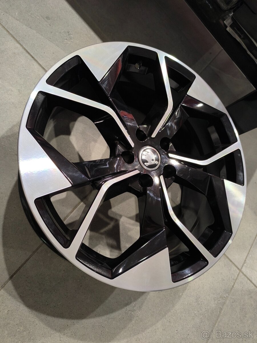 Elektróny 5x112 R20 - 2