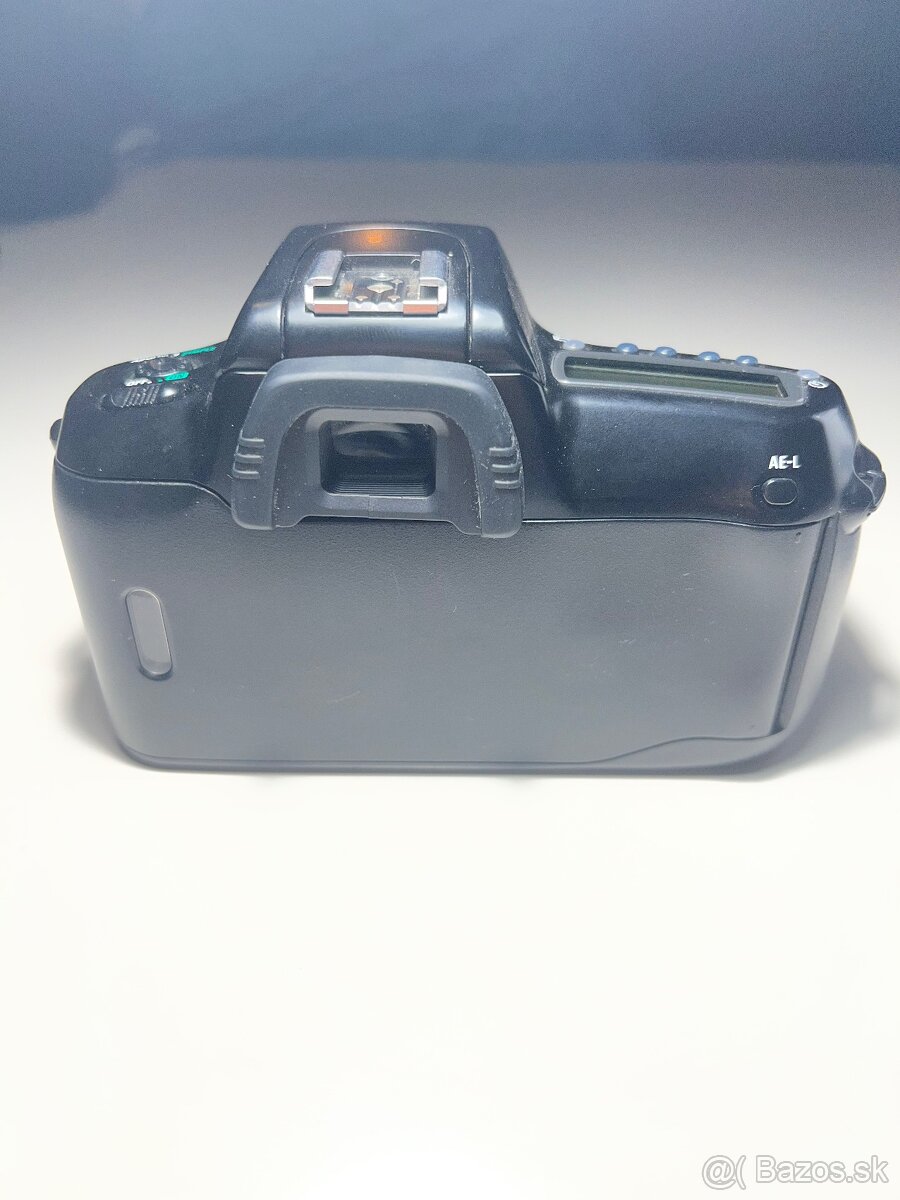 NIKON F50 - 2