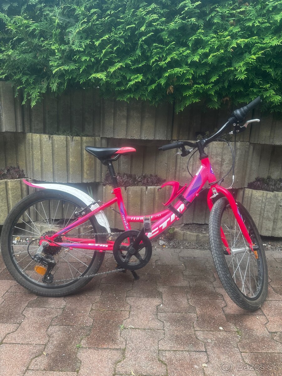 Bicykel značky CTM Maggie 20 - 2