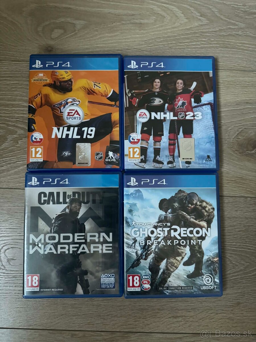 PS4 pro 1 TB - 2
