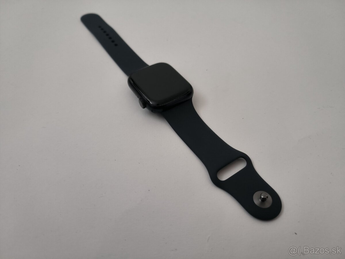 apple Watch 9 40mm Black - 2