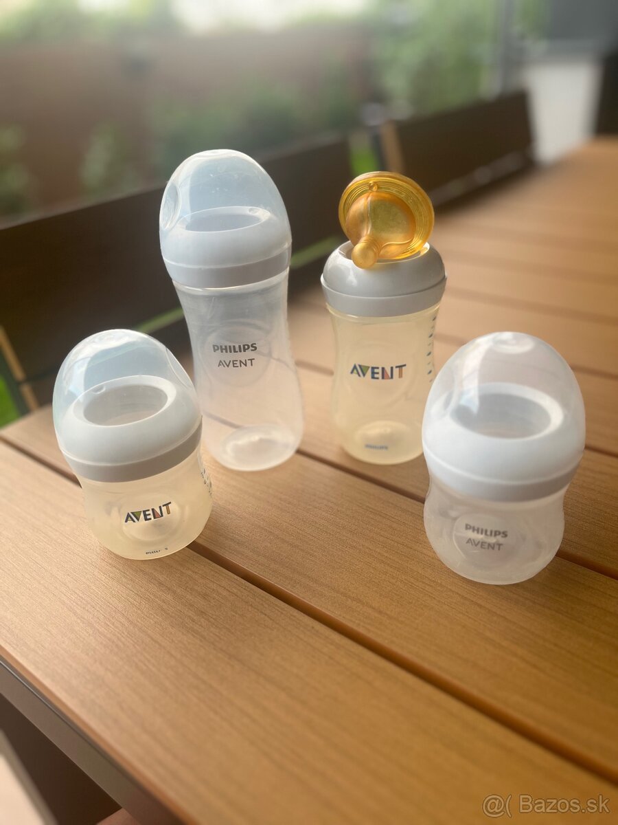 Avent flaše - 2