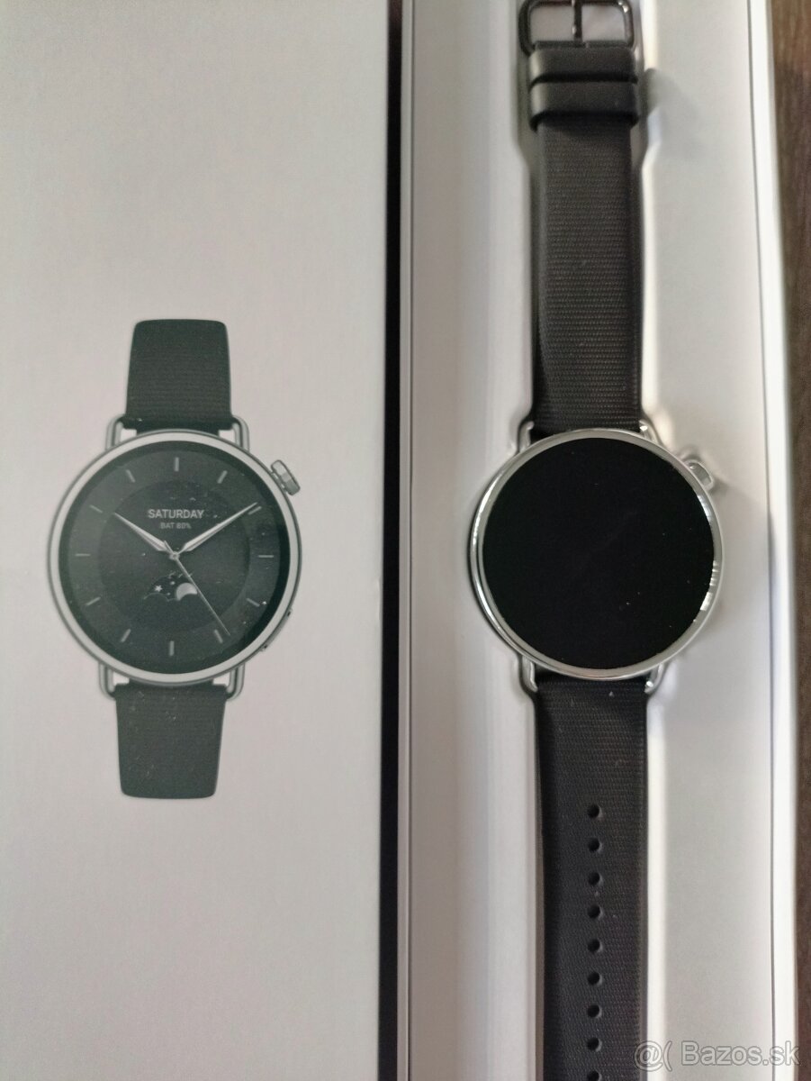 Xiaomi Watch S4 41 mm - 2