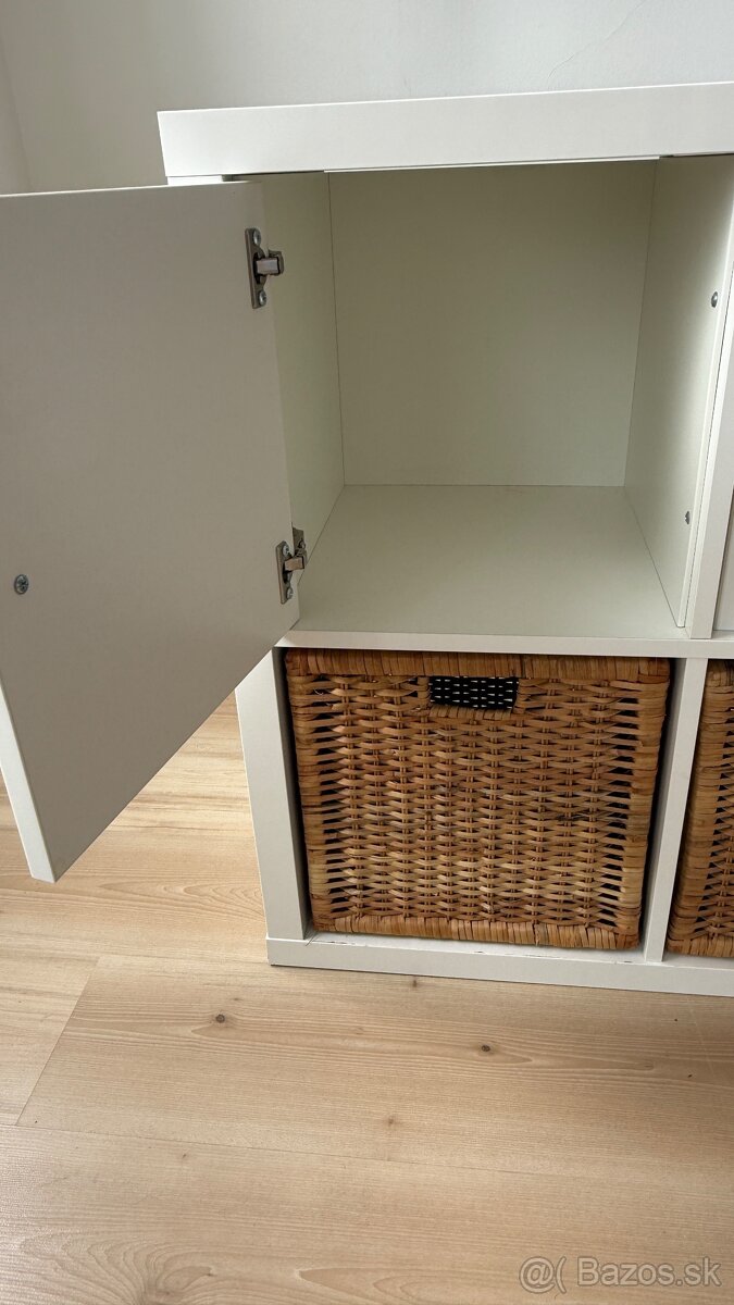 Kallax ikea - 2