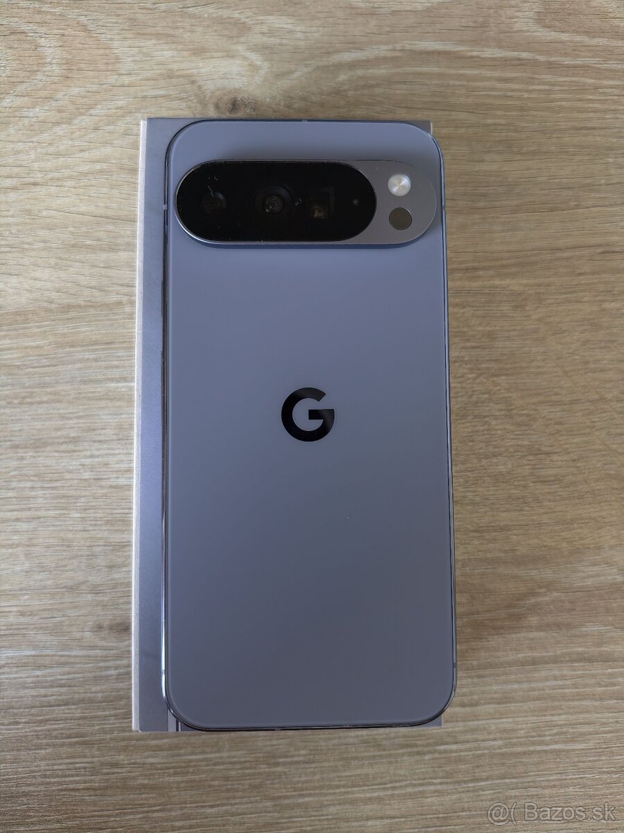 Google Pixel 10 Pro XL 256GB moonstone - 2