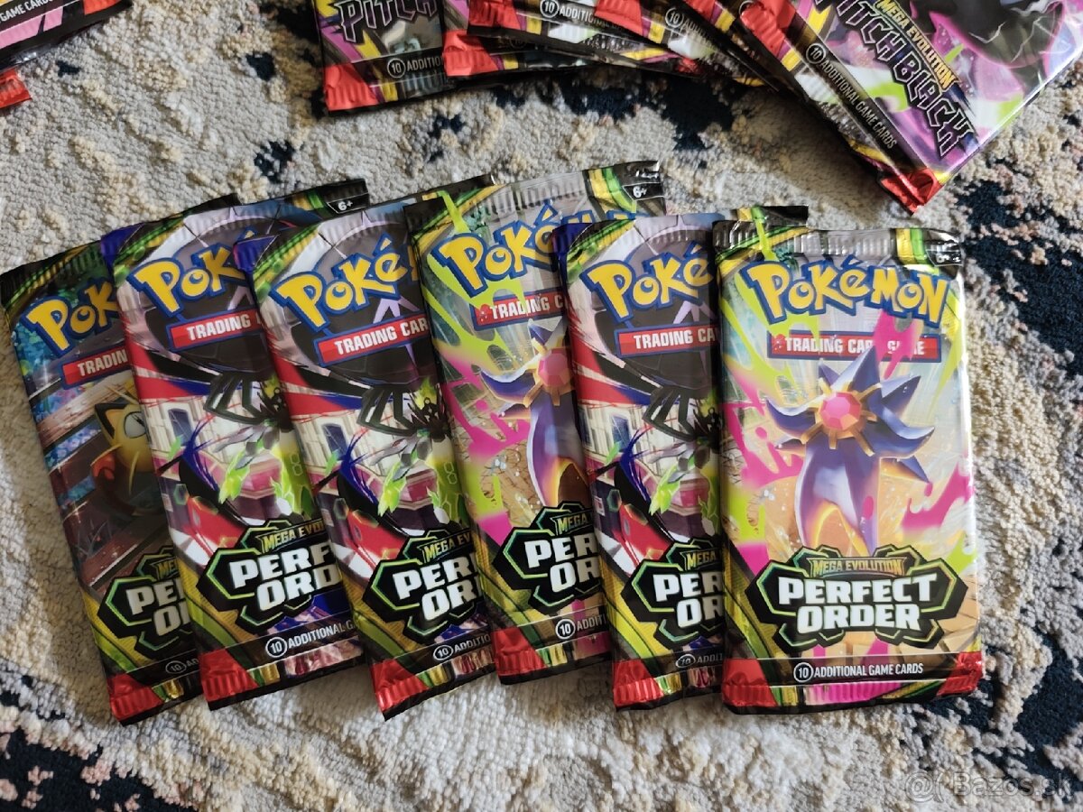 Pokemon booster pack - 2