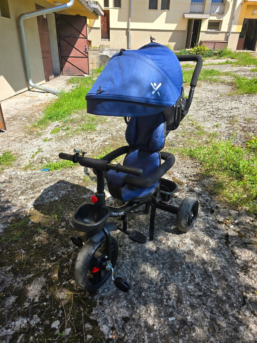 Trojkolka TRIKE FIX LITE - 2