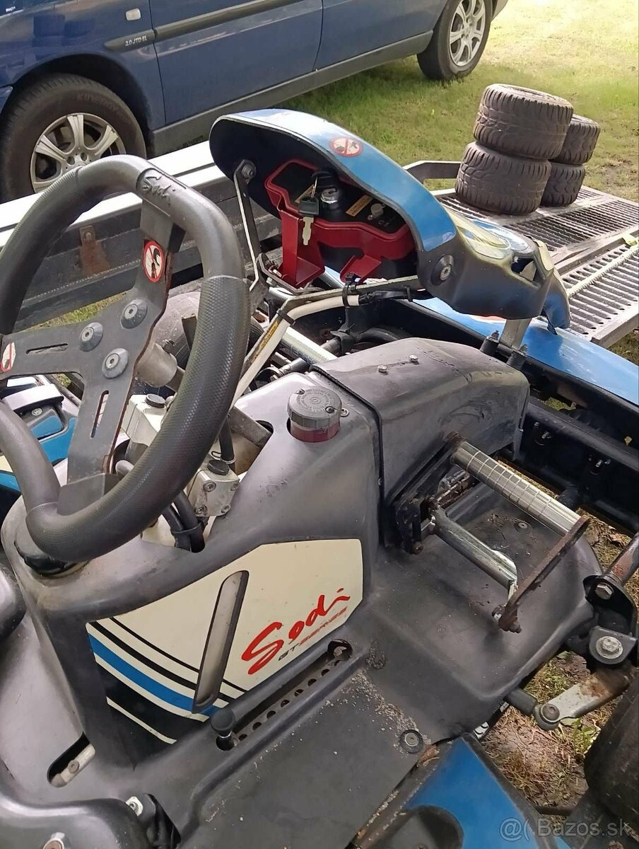 Gokart - 2