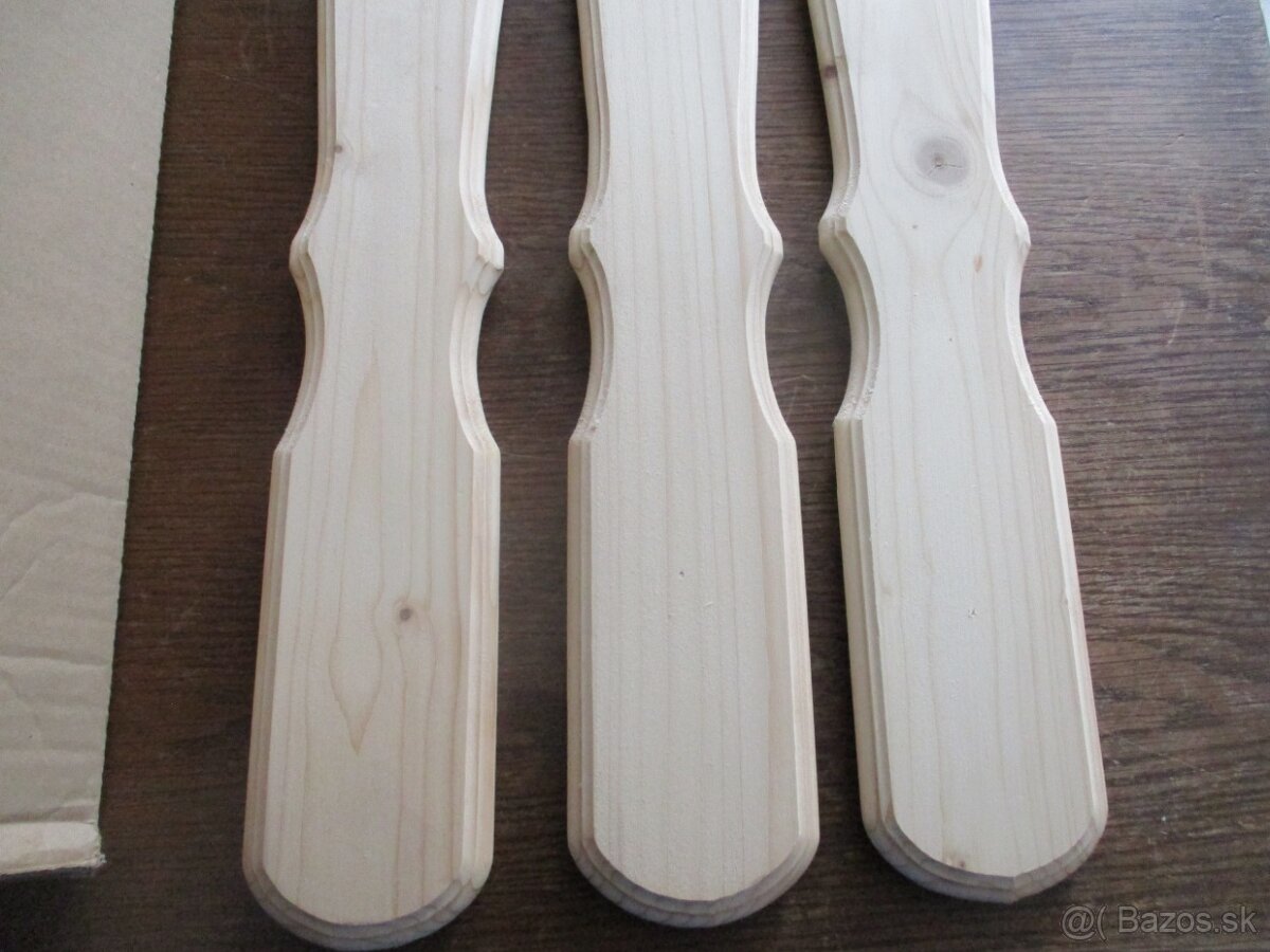 oplotenie dosky 80-cm - 2