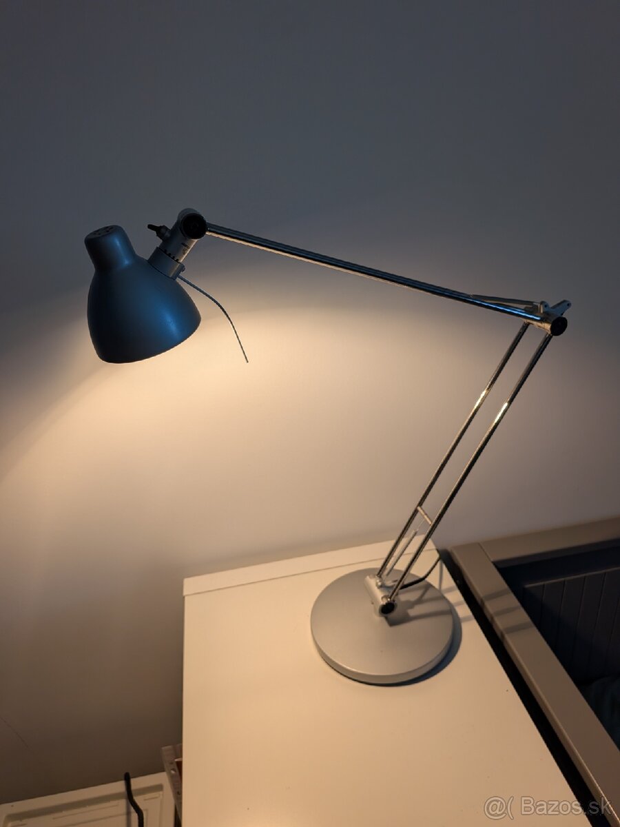 Stolná lampa - 2