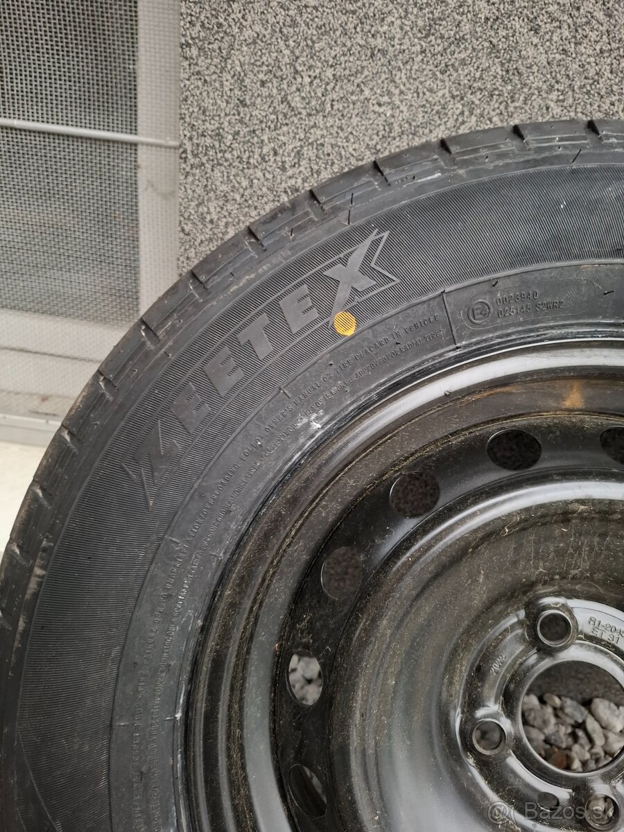 195/80 r15c - 2