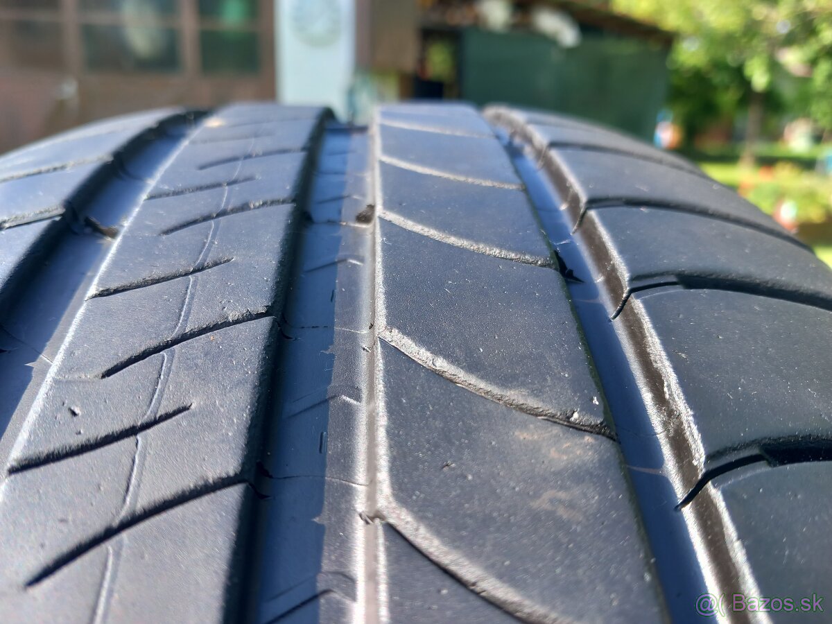 205/55 r16 letne pneumatiky - 2