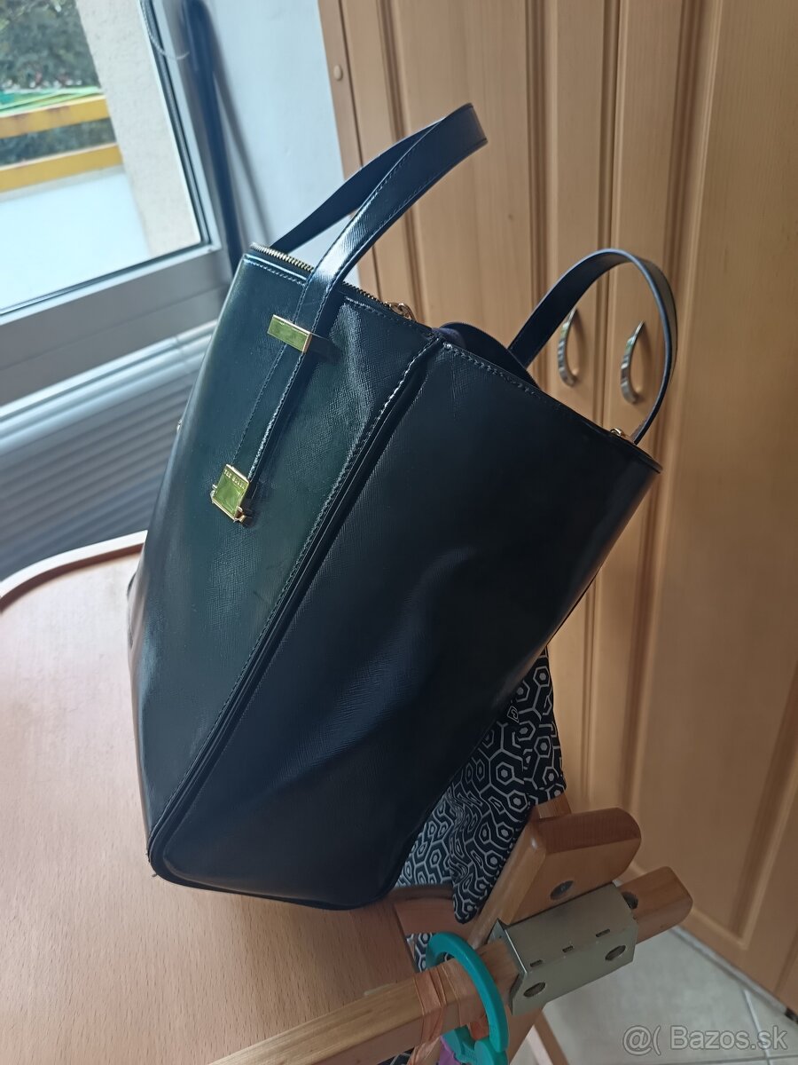 Kabelka čierna, Ted Baker - 2