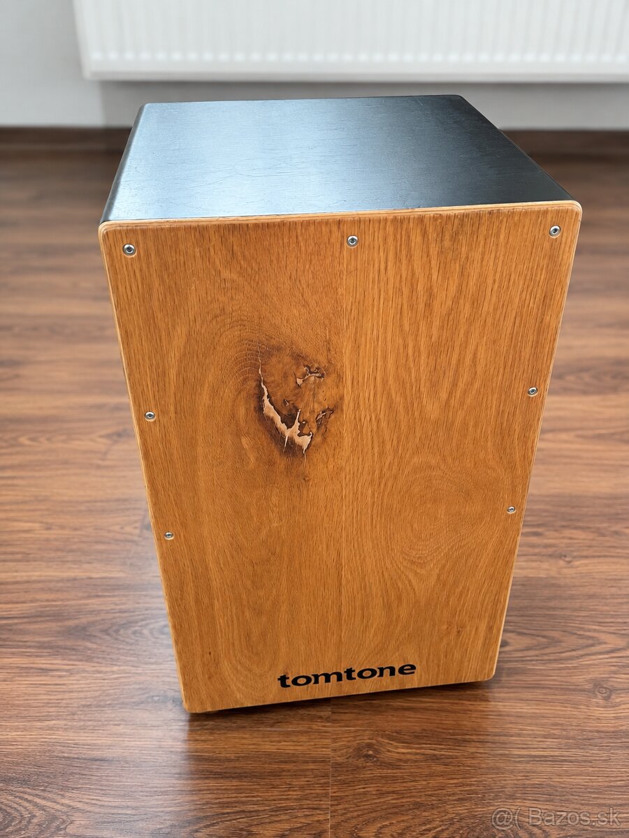 Cajon Tomtone CJ104 - 2