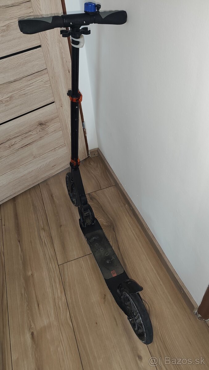 Kolobežka - 2