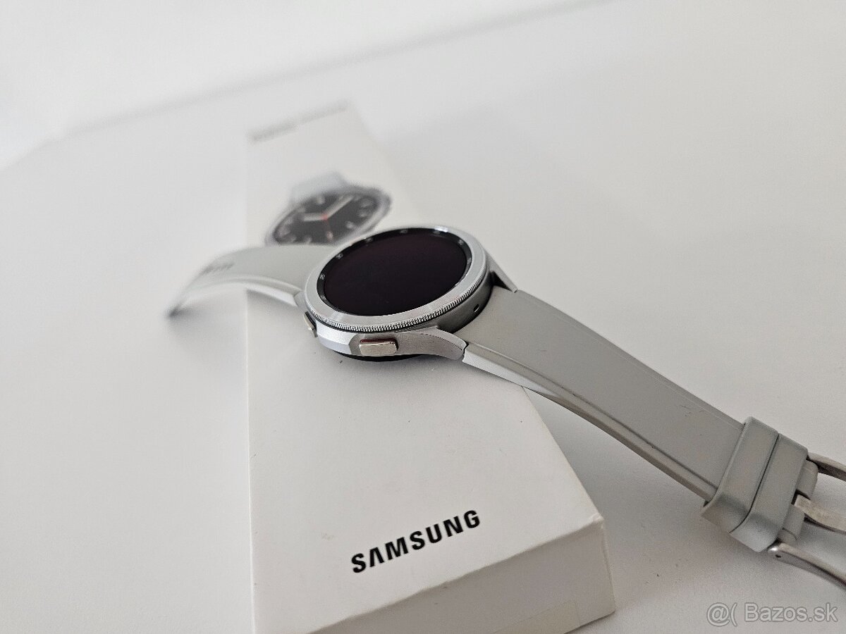 Samsung Galaxy Watch 4 Classic 46mm - 2