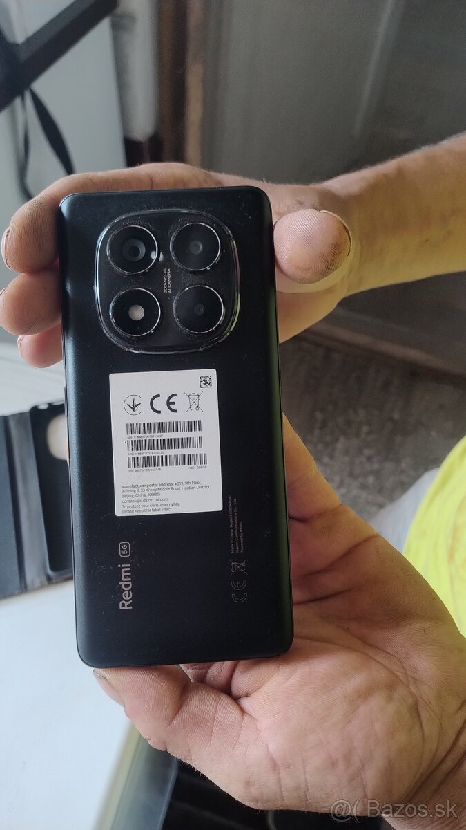 Redmi 14 Pro 5G 256 - 2