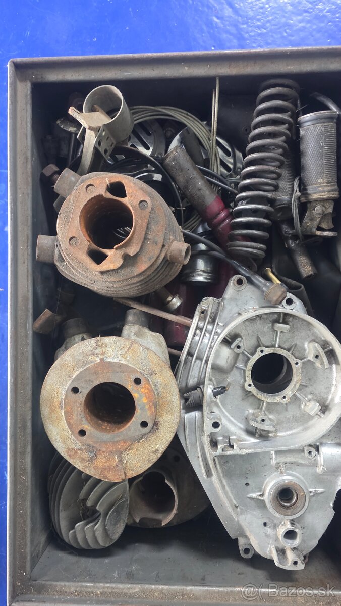 Cz 125 a 150 - 2
