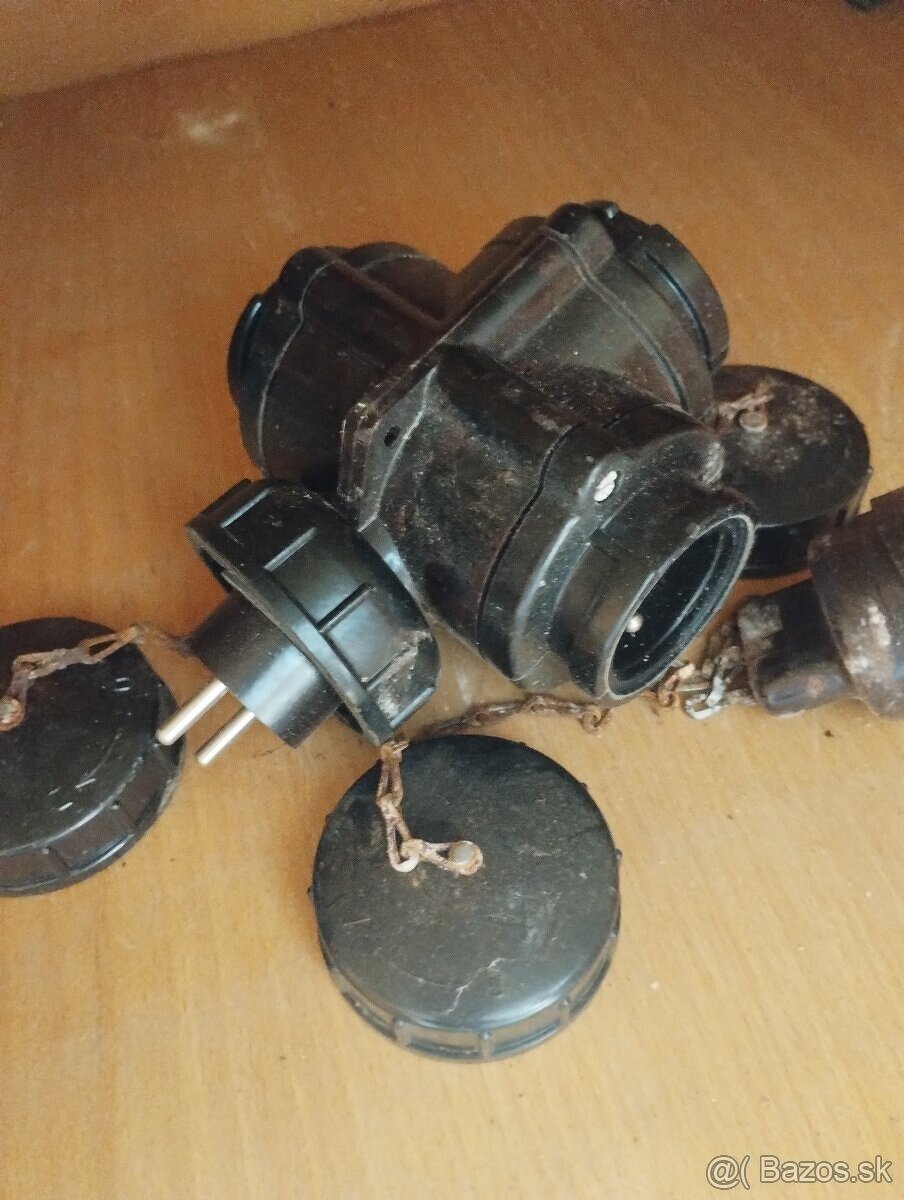 Vojenské veci - 2