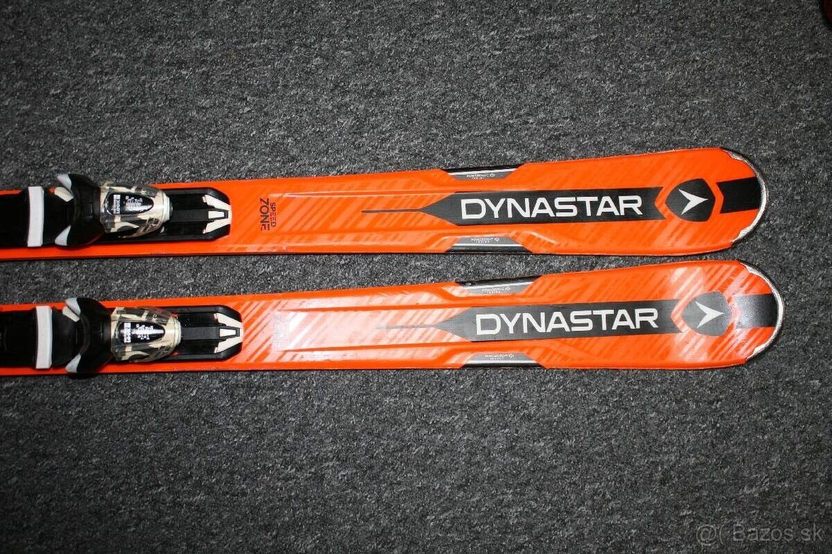 lyže dynastar 153 cm speedzone - 2