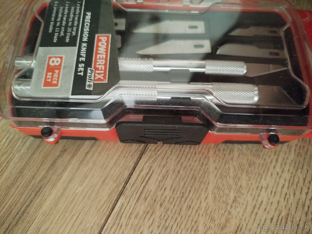 modelarske noze nove - 2