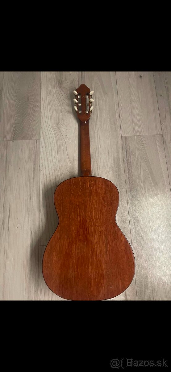 Gitara 3/4 - 2