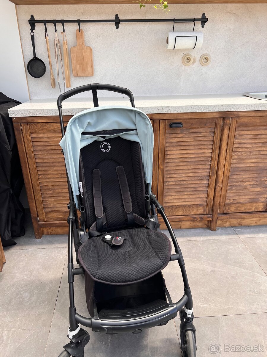 Bugaboo bee 6 športový kočík - 2