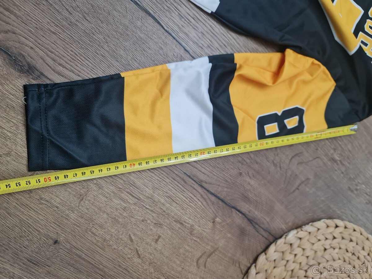 Detsky hokejovy dres - 2