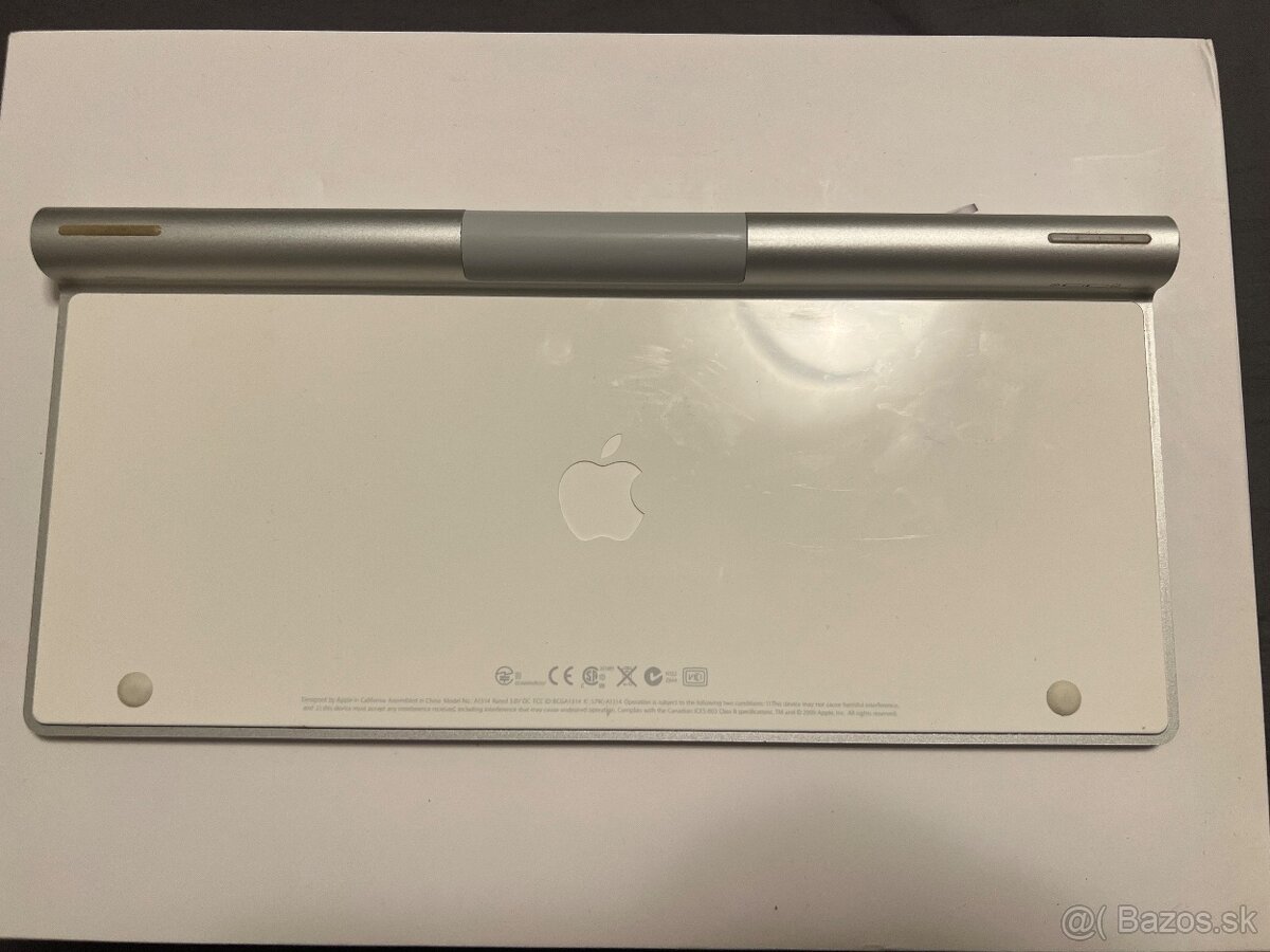 Apple Magic Keyboard A1314 - 2