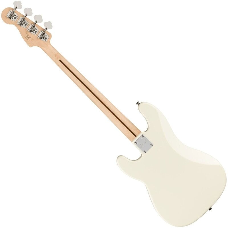 Fender Squier Affinity Series Precision Bass PJ MN BPG Olymp - 2