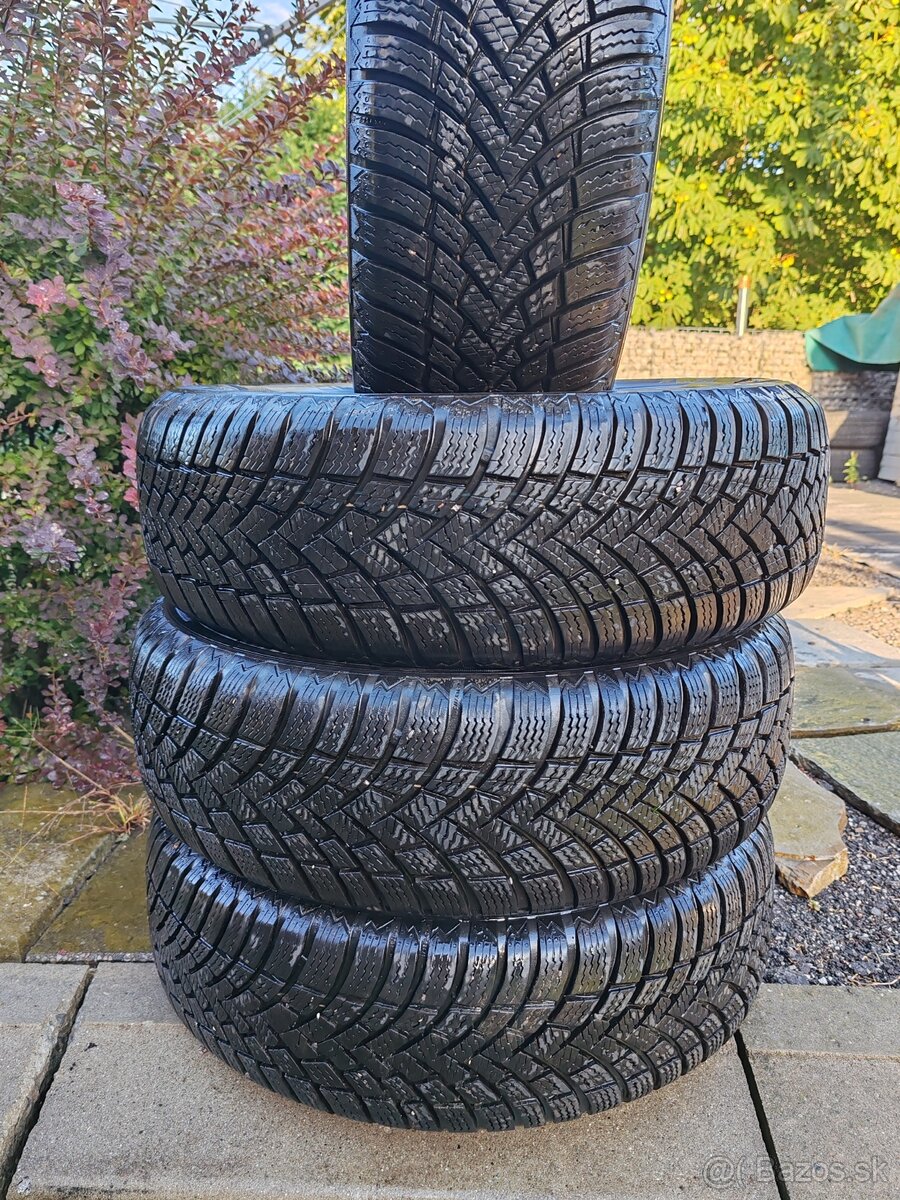 195/65 R15 Barum Polaris 6 - 2