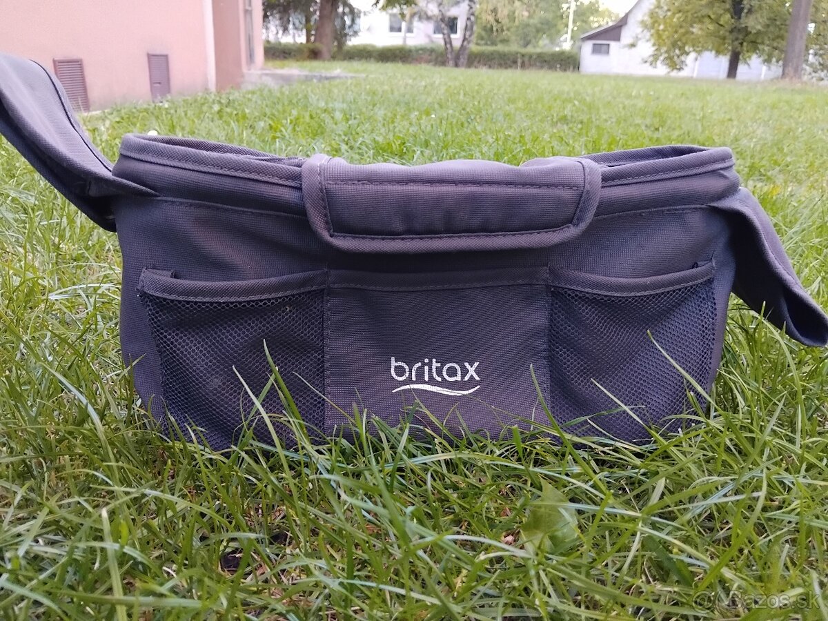 Taska na kocik Britax - 2