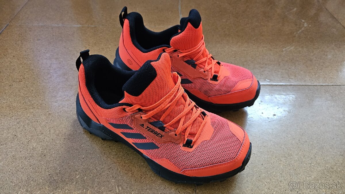 Adidas Terrex AX4 (vel. 41 1/2) - 2